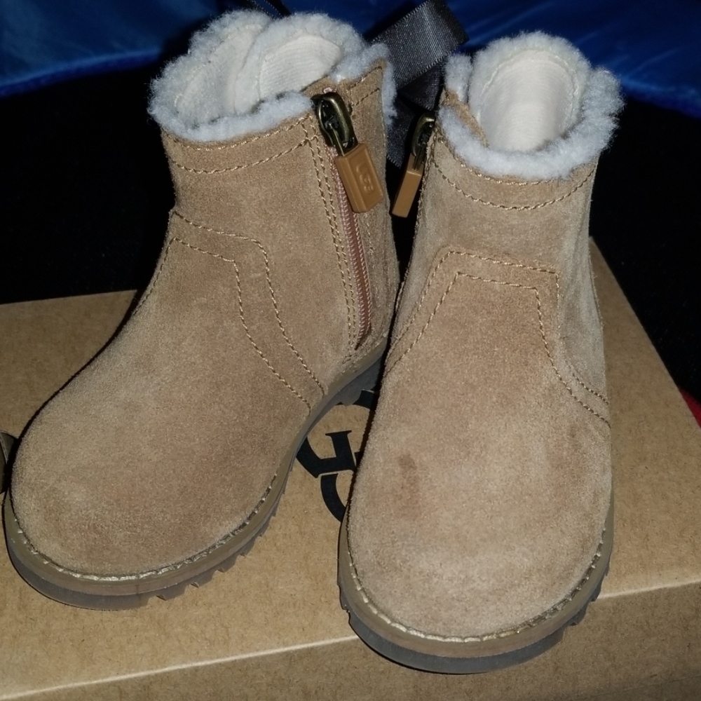 Booties
